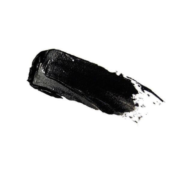 Surrat Lid Lacquer Cream Eyeshadow in Shade Shikkoku (Black Lacquer) NWT - Picture 3 of 4